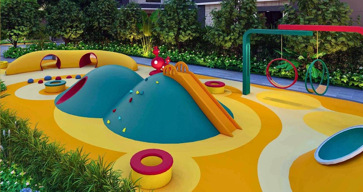 24K-Espada-Amenities-Kids-Play-Area-Hinjawadi-Pune